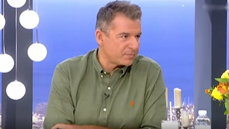 Χαμός στο "Πρωινό" για Τριαντάφυλλο – Ελευθερίου: "Είναι ντροπή"