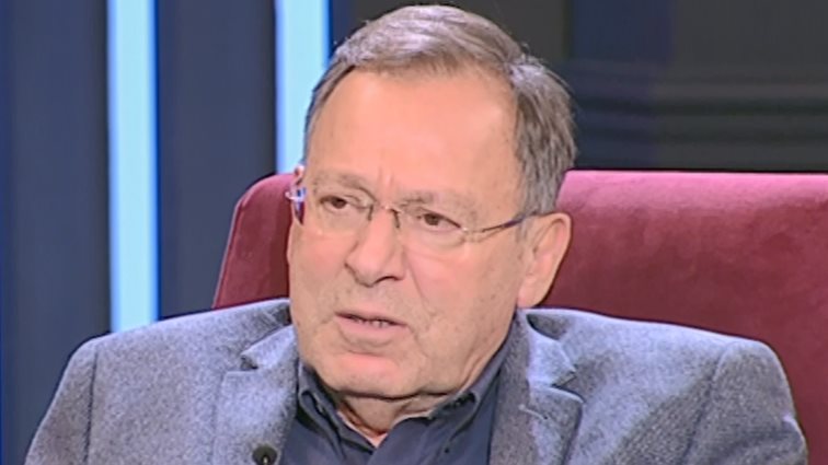 Ανδρέας Φουστάνος: Όσα αποκάλυψε στη Μελέτη: Η νεανική σχέση με την πεθερά της κόρης του &amp; οι κατηγορίες για φοροδιαφυγή