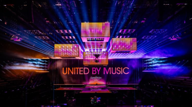 Eurovision: Αυτή είναι η σειρά εμφάνισης των Big Five στον τελικό