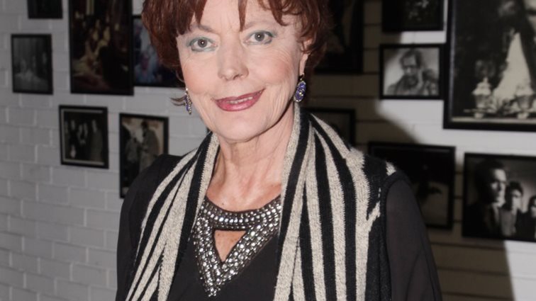 Καίτη Παπανίκα: «Έφυγε» από τη ζωή