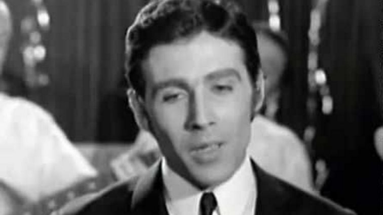 Alpha | Τιμά την μνήμη του Τόλη Βοσκόπουλου με την ταινία &quot;Αγωνία&quot;