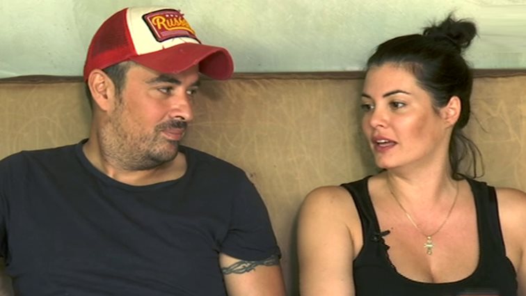 Μαρία Κορινθίου &amp; Γιάννης Αϊβάζης: Η κοινή συνέντευξη στην «Ελένη» | Η ζωή με την κόρη τους, η σχέση τους &amp; τα «συζυγικά καυγαδάκια» on air