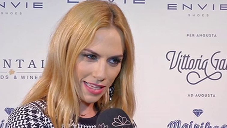 Ντορέττα Παπαδημητρίου: Κρατά για πρώτη φορά αποστάσεις από τον ΑΝΤ1: «Σίγουρα δεν είμαι πρόσωπο του καναλιού»