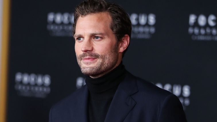 Hollywood Report | Η σπάνια δημόσια εμφάνιση του &quot;Mr Grey&quot; &amp; η Heidi Klum στην Αθήνα