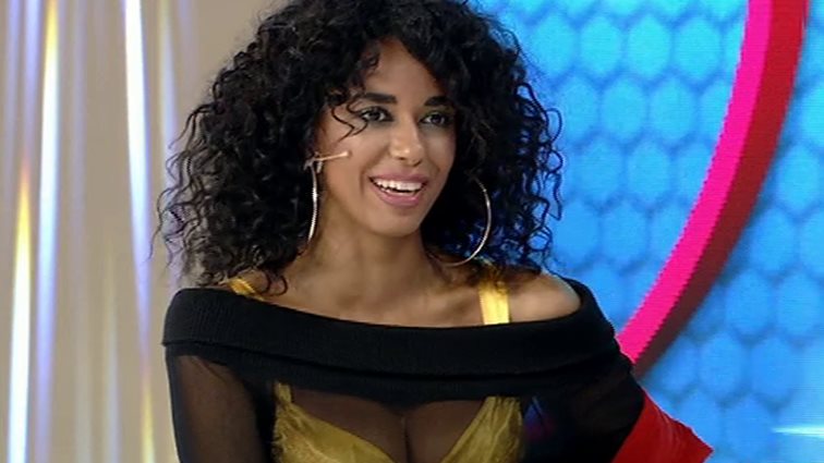 Χριστίνα Παπαδέλλη: Η επιβεβαίωση της σχέσης της με τον Χρήστο Μάστορα στον αέρα του My Style Rocks!