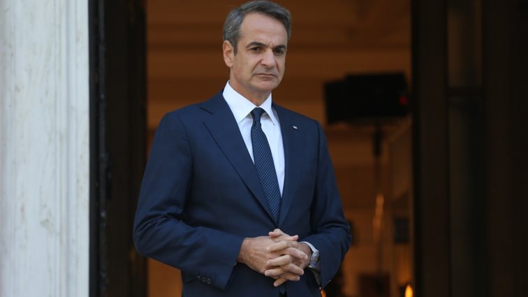 "Άρωμα" εκλογών: Οι τρεις πιθανές ημερομηνίες και τα ονόματα-εκπλήξεις για το Επικρατείας της ΝΔ