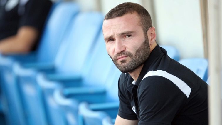 Δημήτρης Σαλπιγγίδης: Οι προτάσεις για το Survivor και οι λόγοι που δεν είπε το μεγάλο «ναι»