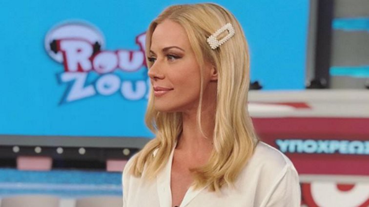 Ζέτα Μακρυπούλια: Τι αλλάζει φέτος στο «Ρουκ Ζουκ»;