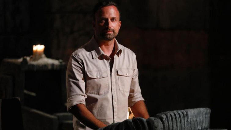 Survivor | Η τελική πεντάδα άνοιξε την καρδιά της μπροστά στα μάτια του τηλεοπτικού κοινού