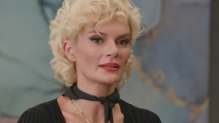 Greece's Next Top Model: Η πρώτη εμφάνιση της Έλενας Χριστοπούλου