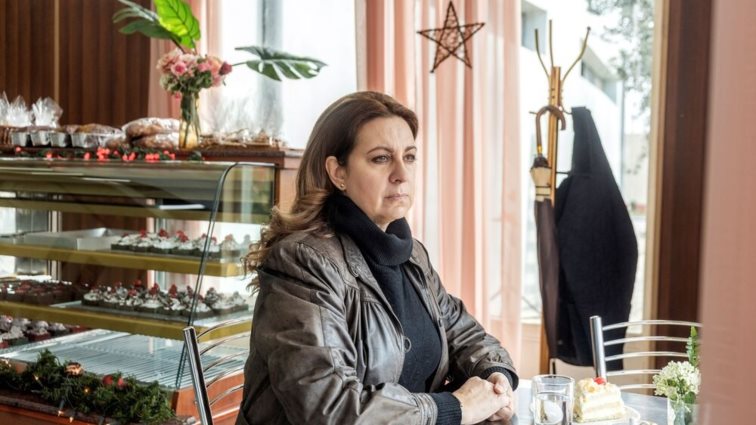 "ΡΙΦΙΦΙ" | Ρεκόρ τηλεθέασης για τη νέα σειρά μυθοπλασίας της COSMOTE TV