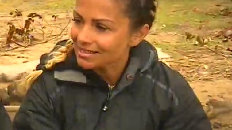 Σόφη Πασχάλη: Δείτε τι έφαγε αμέσως μετά την αποχώρηση της από το Survivor!