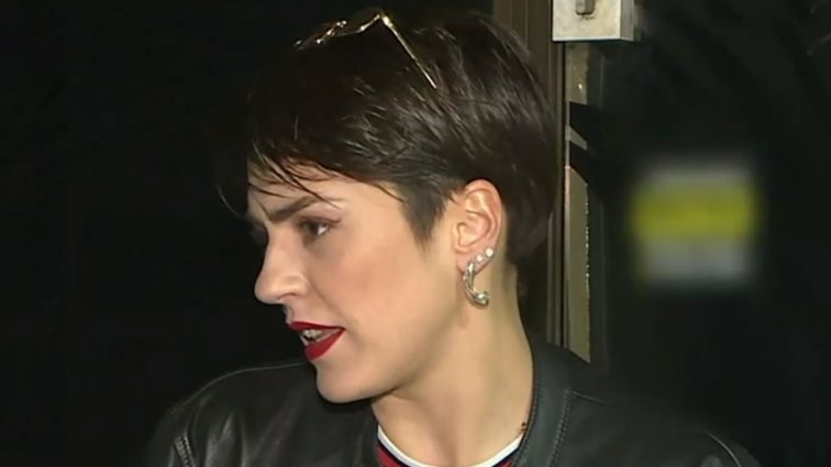 Κάτια Ταραμπάνκο: "Θα με ενδιέφερε να παρουσιάσω το Shopping Star, μπορώ να κάνω τα πάντα"