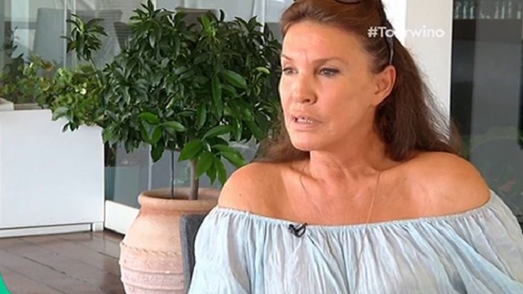 Βάνα Μπάρμπα: Μιλάει πρώτη φορά για τον χαμό της αδερφής της: «Έχω πια ανάγκη υποστήριξης»