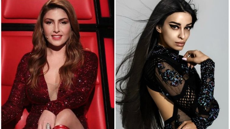 Eurovision: Παρασκήνιο: Πριν τη Φουρέιρα η Κύπρος είχε κάνει πρόταση στην Παπαρίζου! Ακούστε τη να τραγουδάει το &quot;Fuego&quot;