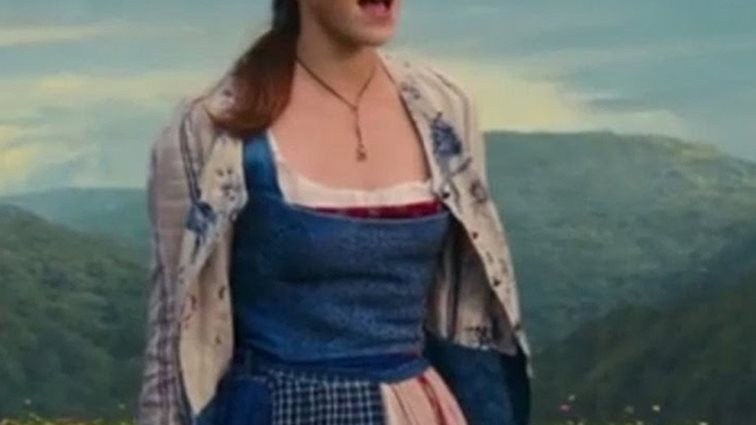 Γιατί οι πρωταγωνίστριες της Disney φορούν μπλε ρούχα;: Κι όμως υπάρχει λόγος που τον εξηγούν επιστήμονες!