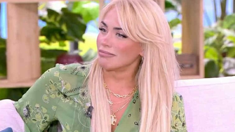 Konnie Μεταξά: &quot;Χωρίσαμε συναινετικά, ας πούμε - Είναι ακόμα νωρίς για να προχωρήσω τη ζωή μου&quot;