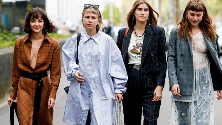 #InstagramApproved: Αυτά είναι τα πανωφόρια που έχουν κατακλύσει το Instagram
