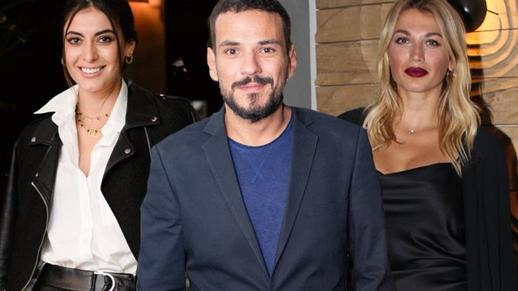Showbiz Night Out: Πού είδαμε τους celebrities;