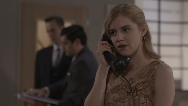 Μόνο στο Yupiii!Ο Παράδεισος των Κυριών | Νέος εφιάλτης για την Αμαλία η αδελφή της, Στέλλα