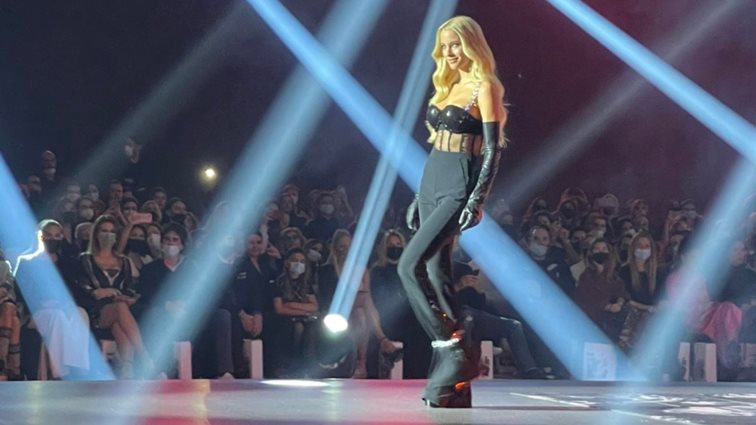 MadWalk 2021 | Όσα έγιναν στο ενδέκατο Fashion Music Project! Δείτε βίντεο &amp; φωτογραφίες