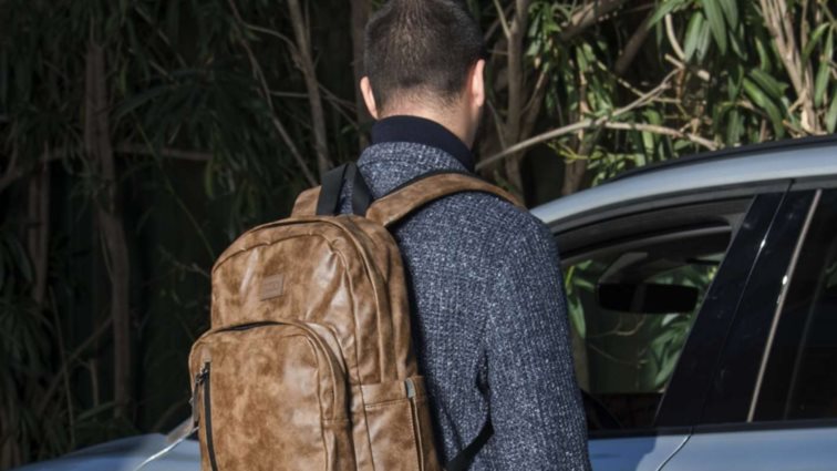 Office Diaries | Τα urban αξεσουάρ που με πάνε κυριολεκτικά παντού