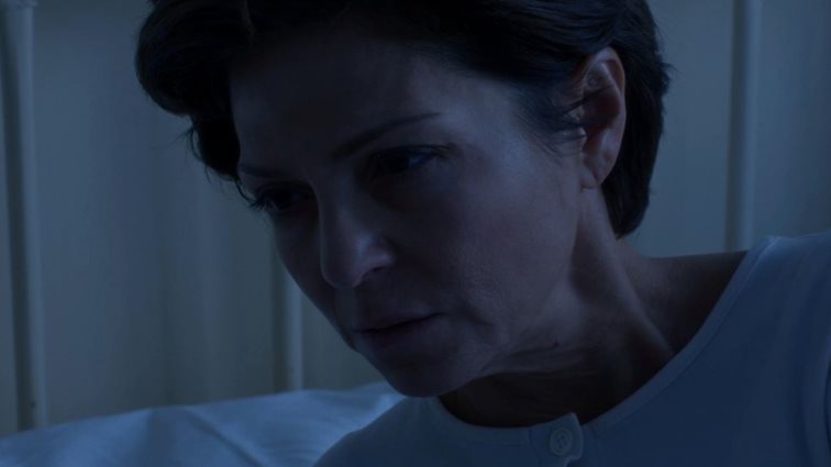 Άγιος Έρωτας | Η Θάλεια φυγαδεύεται από την κλινική &amp; Παύλος μαθαίνει για την εγκυμοσύνη της Χλόης!