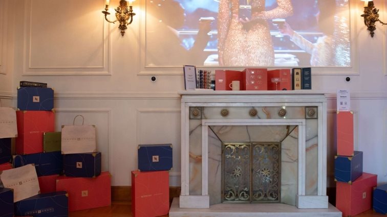 Esquire Townhouse Athens: Ένα μοναδικό ταξίδι γεύσεων με την υπογραφή της Nespresso