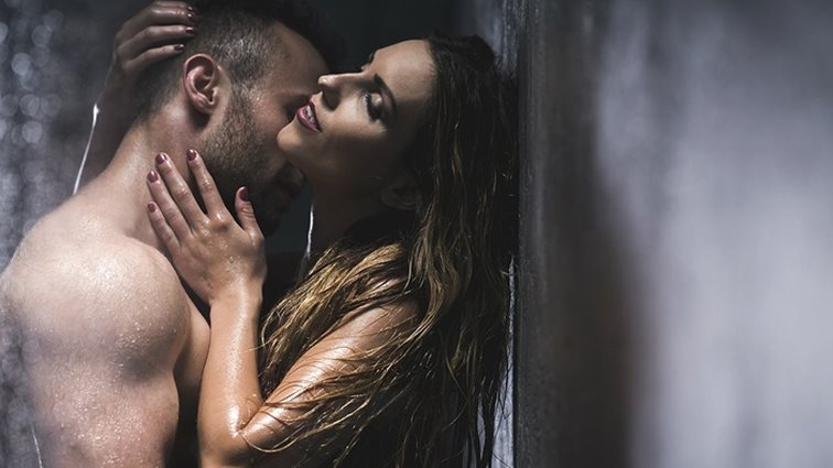 Σεξ στο μπάνιο: Ο απόλυτος οδηγός!