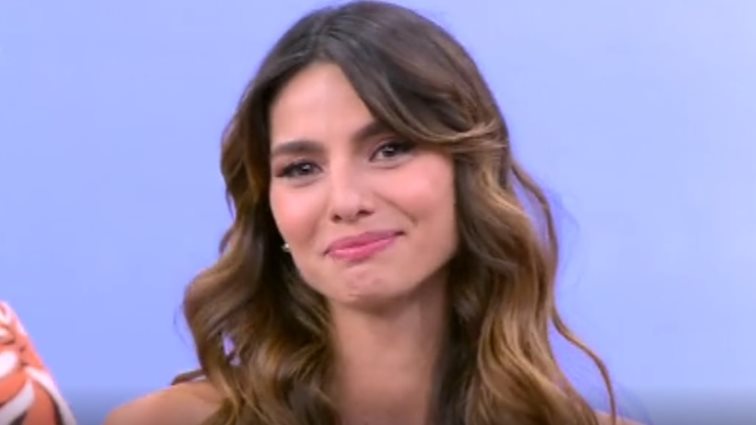 Φινάλε για το "Pop Up" | Συγκινημένη η Ηλιάνα Παπαγεωργίου: "Διώξατε όλη τη μοναξιά και τη στεναχώρια μου"