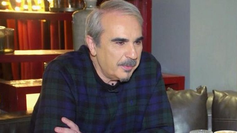 Βαγγέλης Περρής: "Η Μαίρη Συνατσάκη ποτέ δεν είπε αυτά για τα οποία κατηγορήθηκε από τη Ζήνα Κουτσελίνη"