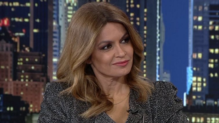 Η Μάριον Μιχελιδάκη εξομολογείται για την απώλεια των γονιών της: "Έφυγαν σχεδόν παράλληλα ενώ ήταν χωρισμένοι"