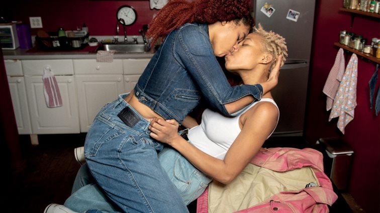 When Together | Η νέα καμπάνια της Diesel γιορτάζει την αληθινή αγάπη