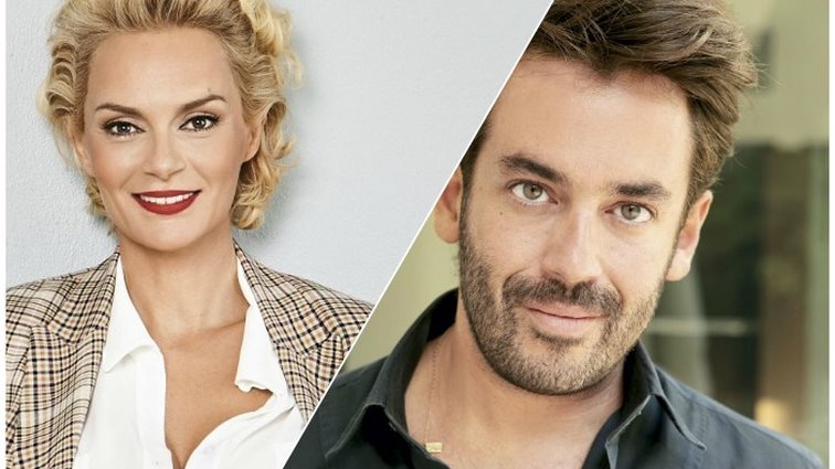 Έλενα Χριστοπούλου VS Πάνος Καλλίτσης: Το χρονικό της διαμάχης τους &amp; οι τελευταίες εξελίξεις