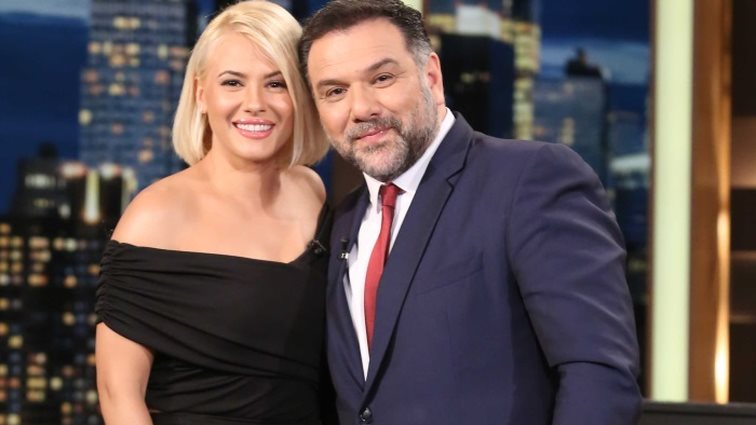 Λάουρα Νάργες : «Δεν διψάω τόσο για δημοσιότητα για να βγω και να τα ξεπουλήσω όλα»