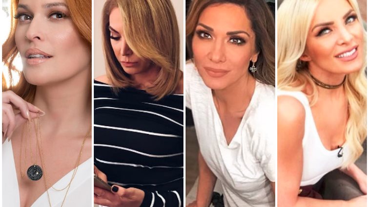 Η Χρυσή Δεκάδα Της Εβδομάδας: Οι wtf στιγμές της tv, οι αναπάντεχες αλλαγές &amp; δύο παραστάσεις που πρέπει σίγουρα να δεις!