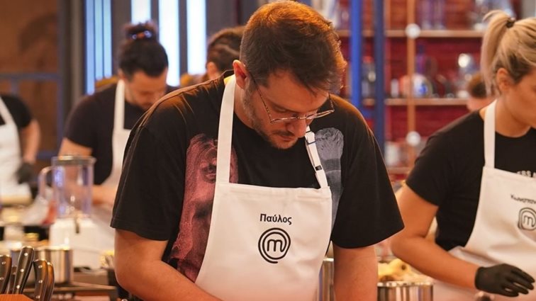 MasterChef | Το πρώτο απαιτητικό "Mystery Box" … με την προσωπική αφιέρωση