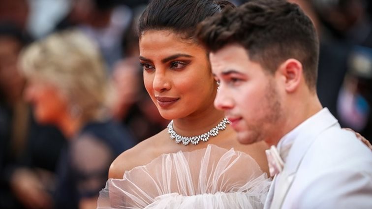 Η Priyanka Chopra και ο Nick Jonas θα ανακοινώσουν τις υποψηφιότητες των Όσκαρ