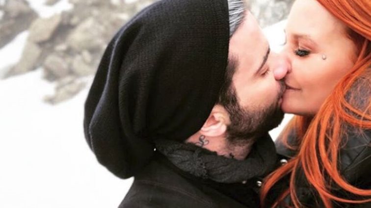 Σίσσυ Χρηστίδου: Ταξίδι στην Θεσσαλονίκη μαζί με τον Θοδωρή Μαραντίνη