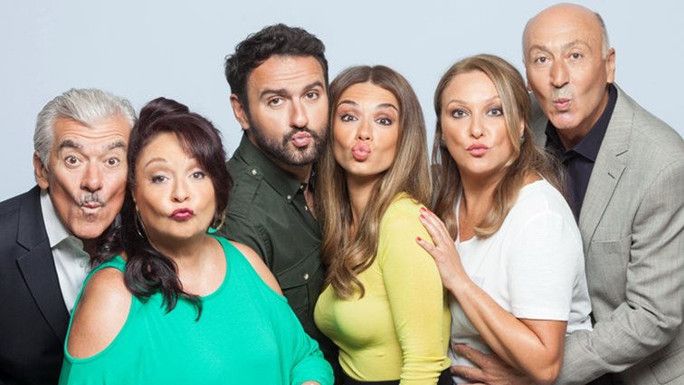 Το Σόι Σου: Ποια γνωστή τραγουδίστρια μπαίνει στην τηλεοπτική σειρά του Alpha;