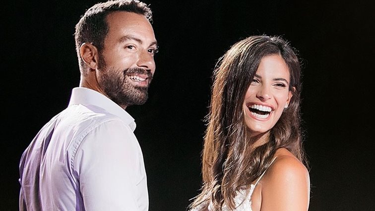 Η Χριστίνα Μπόμπα &#39;&#39;τρολάρει&#39;&#39; στο Instagram τον Σάκη Τανιμανίδη