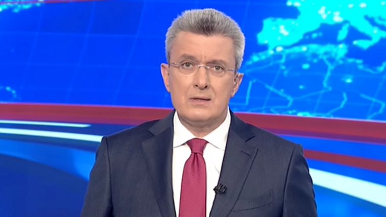 Στον Νίκο Χατζηνικολάου ο Μάνος Δασκαλάκης - Η πρώτη συνέντευξη μετά τις δηλώσεις Πισπιρίγκου