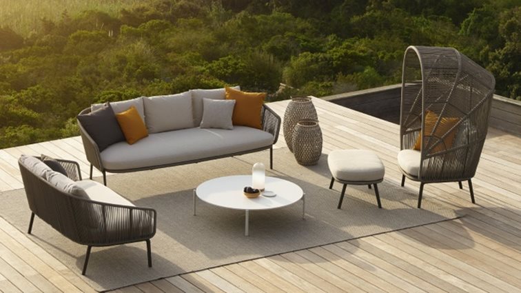 Outdoor Living Sale: Ανανεώστε τον κήπο ή τη βεράντα σας σε δελεαστικές τιμές