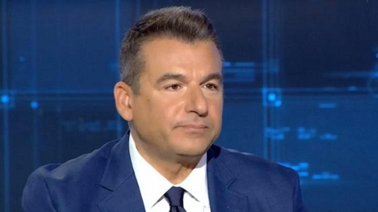 Ο Γιώργος Λιάγκας πρώτη φορά για το τέλος των Νομικού &amp; Κορινθίου: &quot;Πλήρωσα πράγματα στα οποία δεν είχα συμμετοχή&quot;