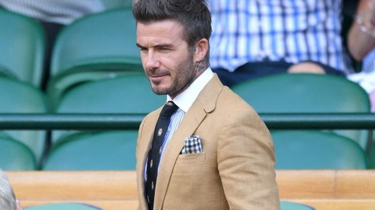 David Beckham: 6 στιλιστικά tips για τον φετινό χειμώνα
