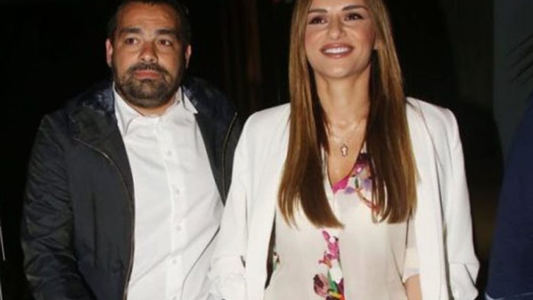 Ελένη Τσολάκη - Παύλος Πετρουλάκης: Παντρεύονται! Όλες οι πληροφορίες του γάμου