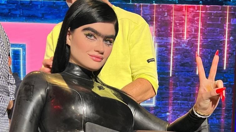 Τέλος η Σοφία Χατζηπαντελή από το GNTM | Δείτε το τρέιλερ με τους τρεις κριτές