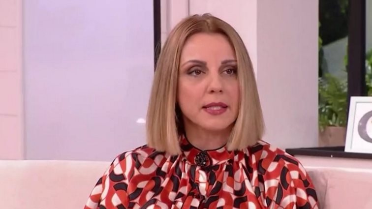 Ματίνα Νικολάου | Πως αντιδρούν τα μικρά παιδιά όταν βλέπουν τη "Βάνια" στο δρόμο;