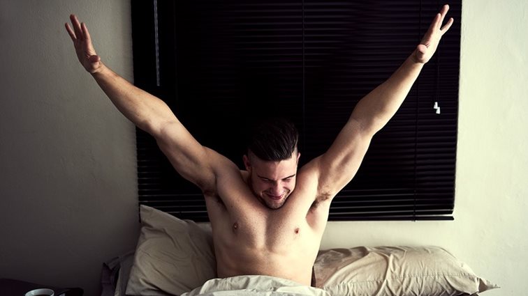 Όλη η αλήθεια για το πόσες θερμίδες καίγονται στον αυνανισμό
: Η πιο χρήσιμη πληροφορία της εβδομάδας.
