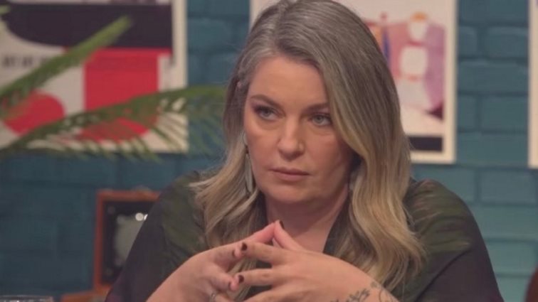 Ελισάβετ Μουτάφη: "Είναι ανατριχιαστικό - Κουβαλάς επάνω σου τις ζωές των ανθρώπων που έχουν υπάρξει εκεί"